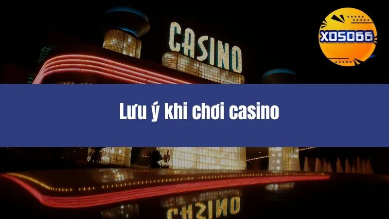 Casino Xoso66