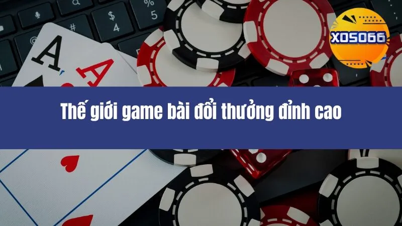 Luckywin Xoso66